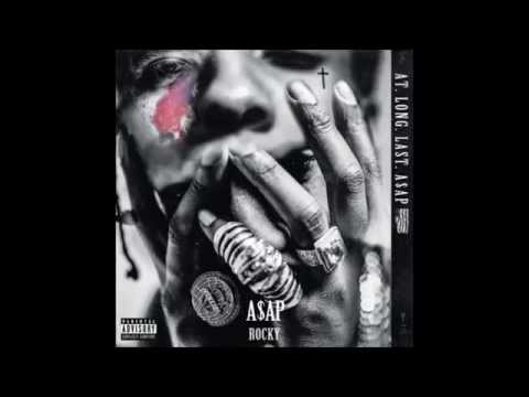 Fine Whine (Pitched Up)-A$AP Rocky (ft. Joe Fox, M.I.A. & Future)