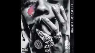 Fine Whine (Pitched Up)-A$AP Rocky (ft. Joe Fox, M.I.A. & Future)