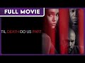 Til Death Do Us Part (1080p) FULL MOVIE - Taye Diggs, Marques Houston, Stephen Bishop, Thriller