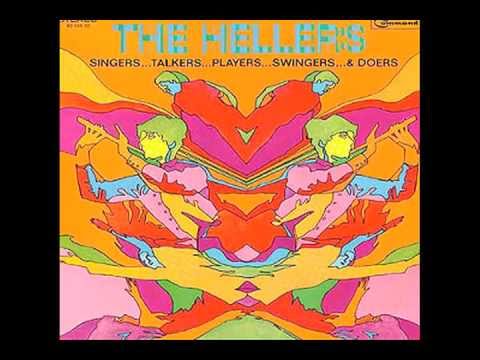 The Hellers - And Now the News