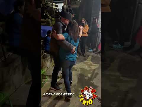 JOANINHA DA BANDEIRA FAZ ANIVERSÁRIO COM LIVE DO PREFEITO DE JUQUITIBA WILHIANS SOARES E MOSTRA QUE TEM FORRÓ NO PÉ