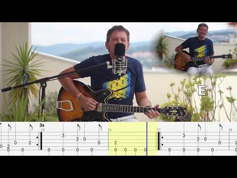 Suzie Q (Cover With Tab)