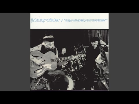 Johnny Guitar - Johnny Winter