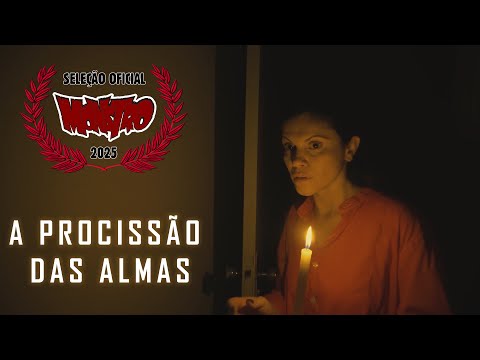 Trailer de A Procissão das Almas (2025)