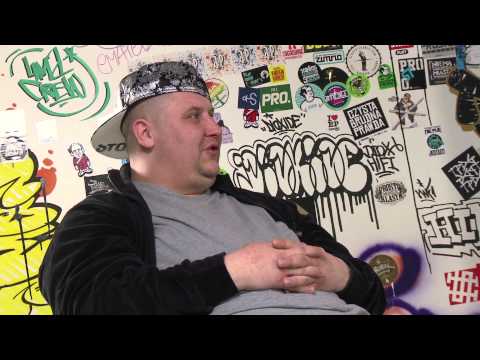 Sokół i Żulczyk (Wini, Kaen, Mateusz Natali) - Serio? 3: Czy w Polsce jest za dużo raperów? cz.8/10