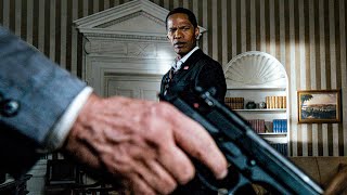 “Millions of People Are Gonna Die” | White House Down