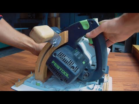 PLANS SCIE SOUS TABLE / SUPPORT FESTOOL / PLANS table saw / PLANOS de sierra de mesa