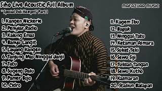 Download lagu Siho Live Acoustic Cover Full Album Terbaru 2020 2... mp3