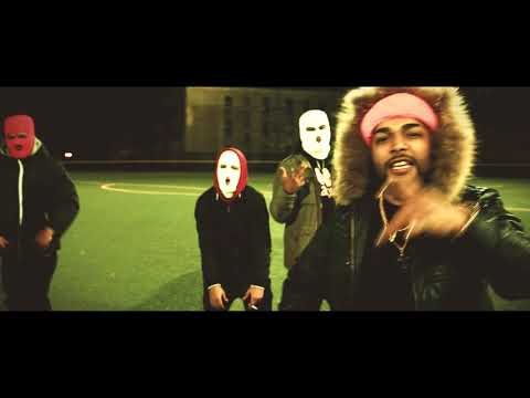 Euro Dollar X Neciologo - Frenamo Al Party [Video Oficial]