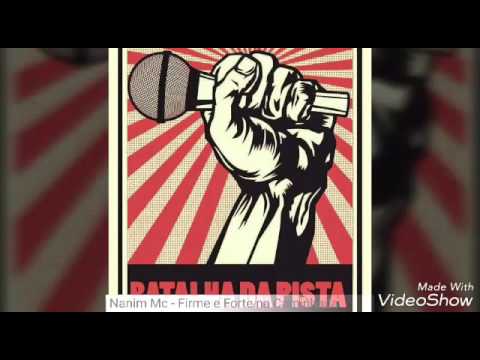 Batalha da Pista 2017 #01 - Ratão MC vs Alex MC vs Tom MC (1° fase)