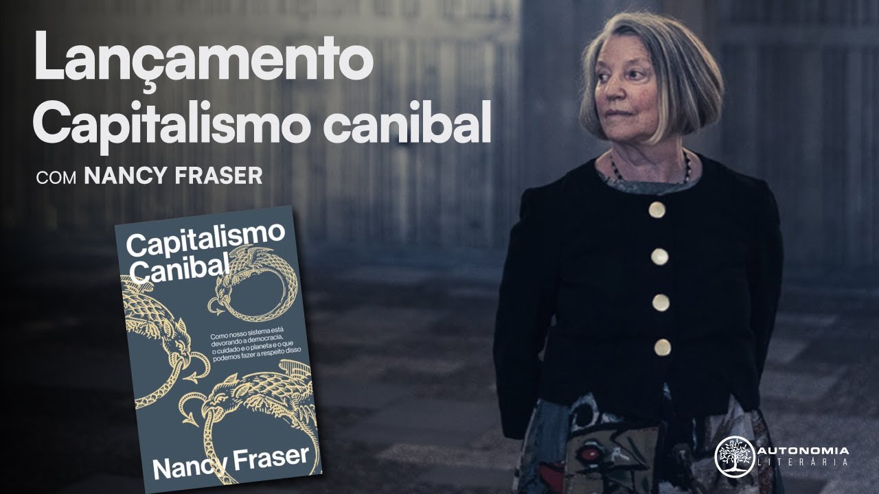 Nancy Fraser sobre capitalismo, opressão de gênero, marxismo e o momento populista pós-esquerda