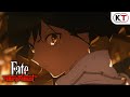 Fate Samurai Remnant Opening Animation