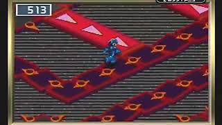 バトルネットワーク    ロックマンエグゼ３ を実況プレイ part23