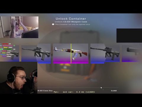 ohnePixel reacts to s1mple