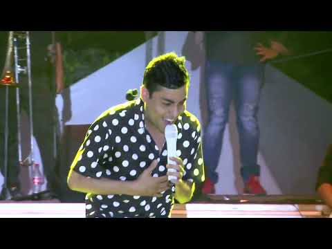 Tema Superado - Churo Díaz & Elías Mendoza Becerril (En Vivo)