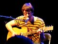 Graham Coxon- Look into the Light (iTunes Festival 2009)