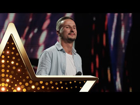 Dinko Kraljicek - Nikome ni rec, Oprosti mojoj mladosti - (live) - ZG - 22/23 - 10.12.22. EM 06