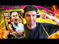 OMG Big Time Iniesta On EFootball