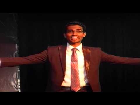 Hasindu Siyambalape - "Oxygen Tube" - AIIUBSC 2013