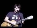 Matt Nathanson "Bent"