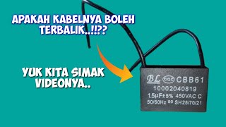 Download lagu EASY WAY TO INSTALL A FAN CAPACITOR mp3