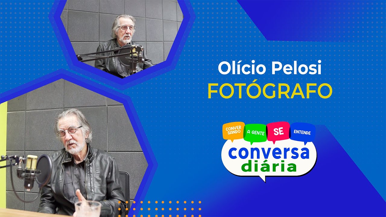 Olício Pelosi