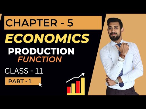 , title : 'Production Function | Class 11 | Micro economics  | Chapter 5'