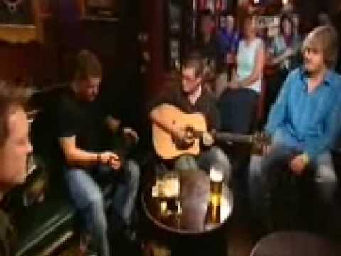 Liam O'Connor - Hare in the Corn Set