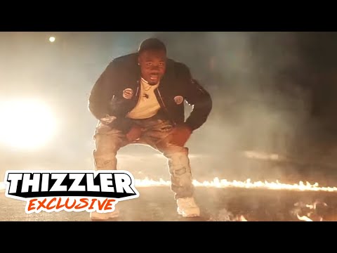 WayMoBandzz - Smerkish Hype Pt. 2 (Exclusive Music Video) || Dir. Young Kez