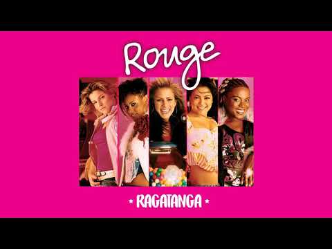 Rouge - Ragatanga ( Asereje )