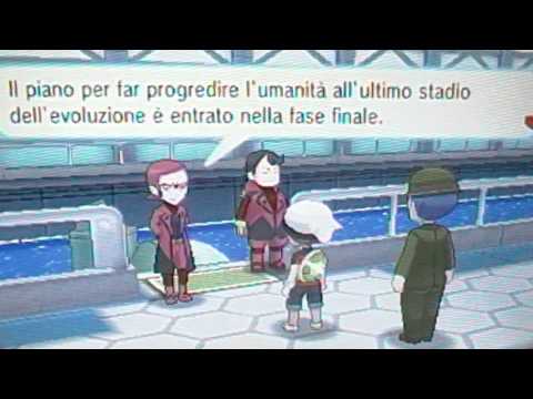 Pokemon Rubino Omega #11 - Alla ricerca della Master Ball Perduta