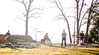 The Corey Brooks Band - I Beg You (Official Music Video)
