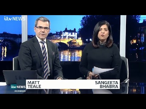 221214 Itv News Meridian East