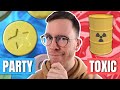 MDMA: Epic party drug or lethal toxin? (XTC, Ecstasy, Molly) - Doctor Explains