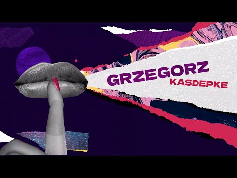 Grzegorz Kasdepke. Rozmowy z mistrzami słowa w Pałacu w Chrzęsnem. Chrzęsne chrzęści polszczyzną.