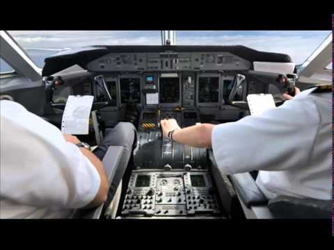 El escalofriante vuelo 277 de Iran Air (Mejorado)