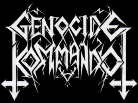 Genocide Kommando - Era of Terror