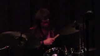 The Rods  "Too Much Women"