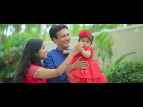 CAKE SMASH  by SHREYA