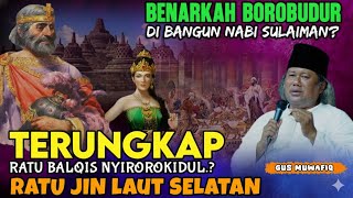 Download lagu GUS MUWAFIQ TERBARU 2025 | PENGAJIAN SEJARAH | NABI SULAIMAN & RATU BALQIS JIN SETENGAH MANUSIA? mp3 Download lagu GUS MUWAFIQ TERBARU 2025 | PENGAJIAN SEJARAH | NABI SULAIMAN & RATU BALQIS JIN SETENGAH MANUSIA? mp3