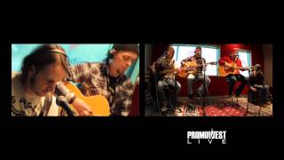 Black Stone Cherry  - &quot;Like I Roll&quot;