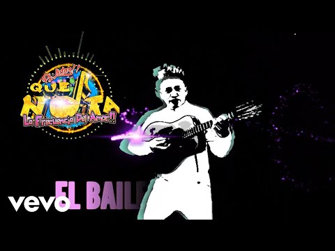 Grupo Que Nota - El Baile de San Juan