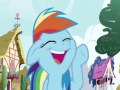 Rainbow Dash WTF Boom