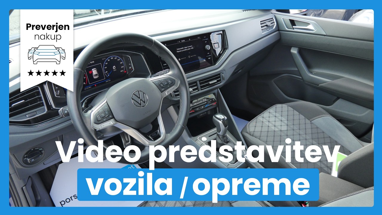 Volkswagen Taigo R-Line 1.0 TSI DSG