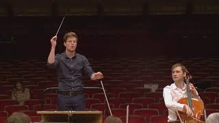 Download lagu Michal Juraszek | E.Elgar - Cello Concerto, Op. 85 mp3