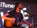 The Fratellis Apple Store Johnny Come Last