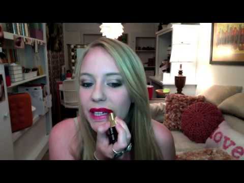 Makeup Earthquake meme