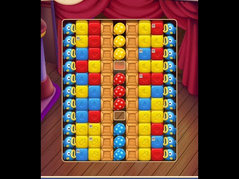 TOON BLAST level 8292