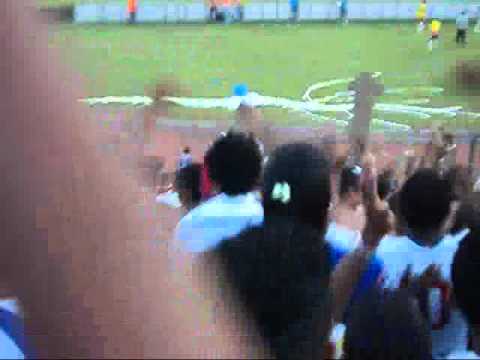 Bahia x Guaratinguetá