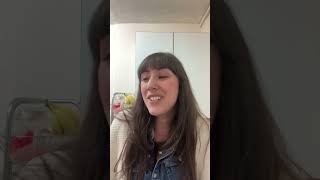 Maybe they&#39;re magic - Marie Spicq